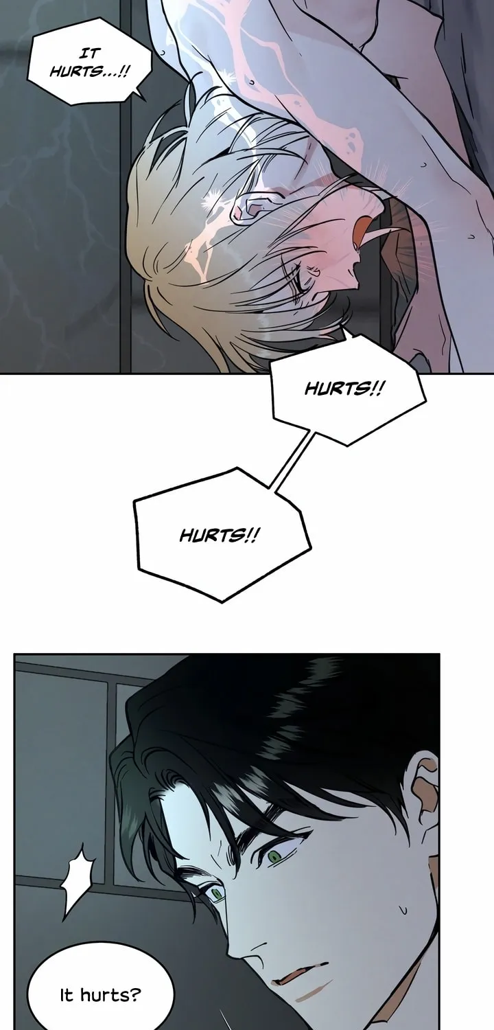 Read Antidote (Harusari) chapter 20 image 63 on Lezhin
