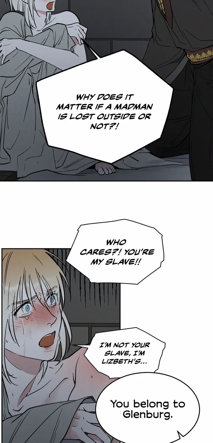 Read Antidote (Harusari) chapter 20 image 71 on Lezhin