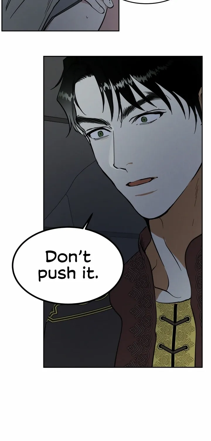 Read Antidote (Harusari) chapter 20 image 72 on Lezhin
