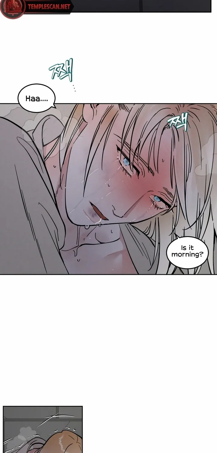 Read Antidote (Harusari) chapter 20 image 78 on Lezhin