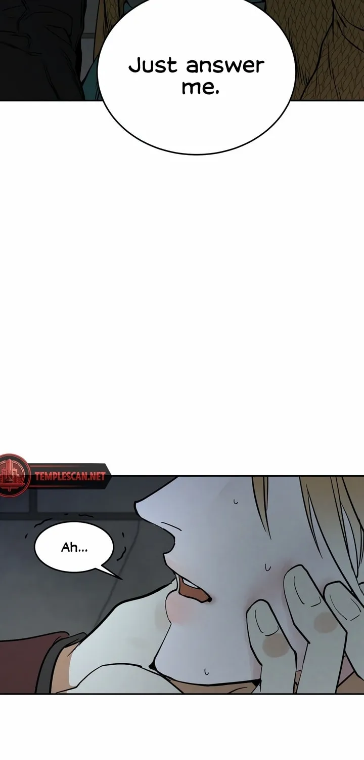 Read Antidote (Harusari) chapter 20 image 8 on Lezhin