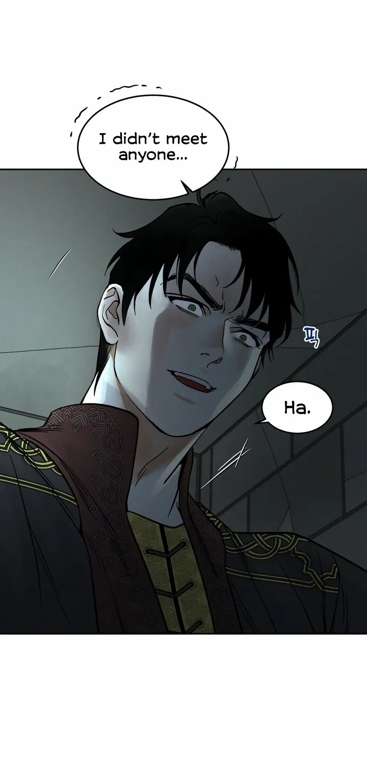 Read Antidote (Harusari) chapter 20 image 9 on Lezhin