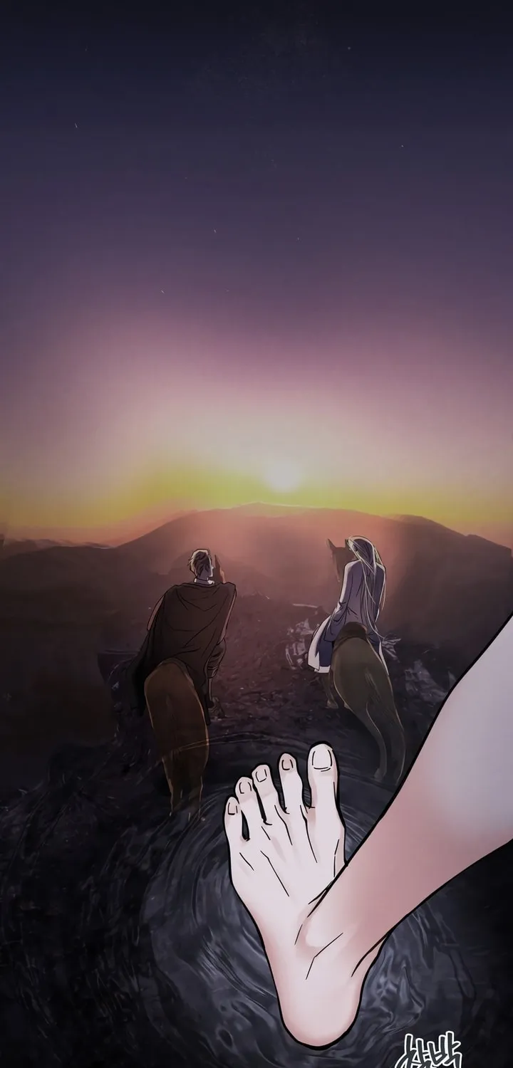 Read Antidote (Harusari) chapter 21 image 1 on Lezhin