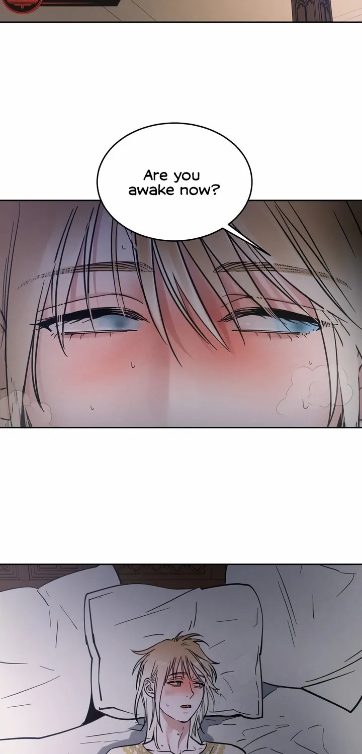 Read Antidote (Harusari) chapter 21 image 10 on Lezhin