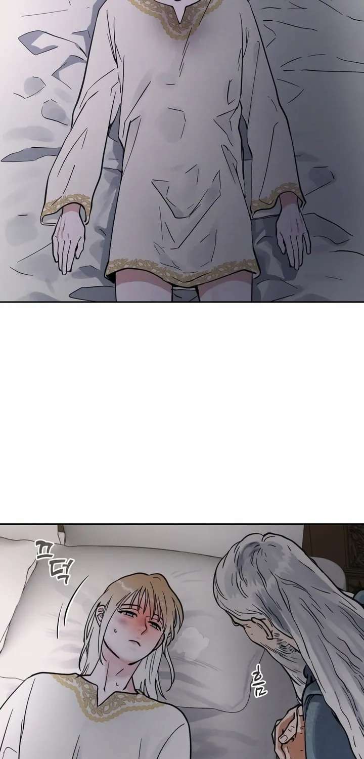 Read Antidote (Harusari) chapter 21 image 11 on Lezhin