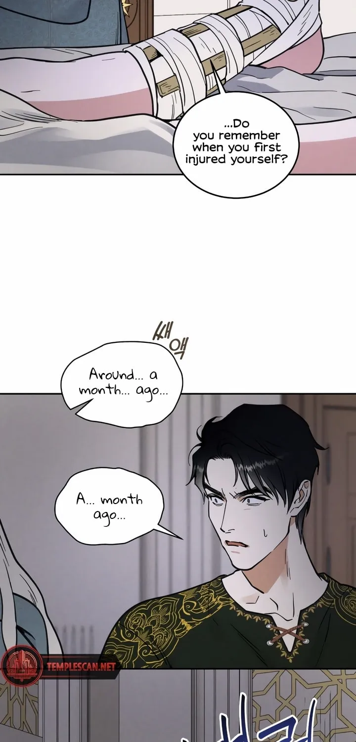 Read Antidote (Harusari) chapter 21 image 15 on Lezhin