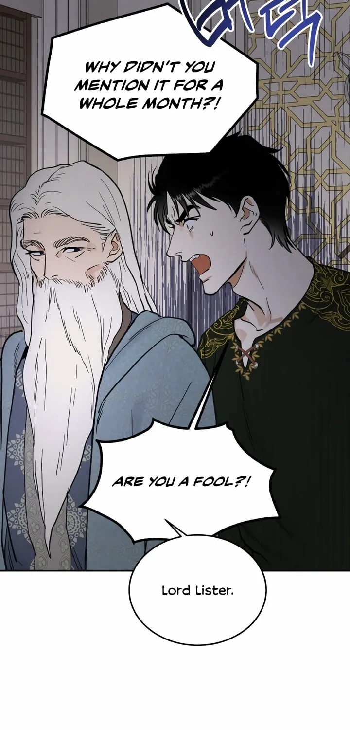 Read Antidote (Harusari) chapter 21 image 16 on Lezhin