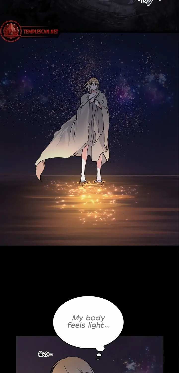 Read Antidote (Harusari) chapter 21 image 2 on Lezhin