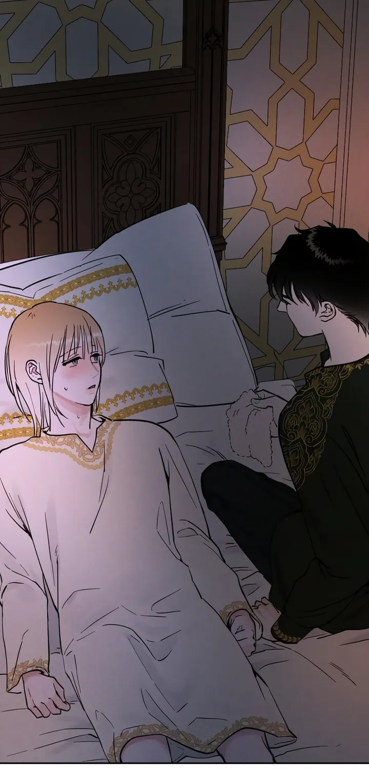 Read Antidote (Harusari) chapter 21 image 25 on Lezhin