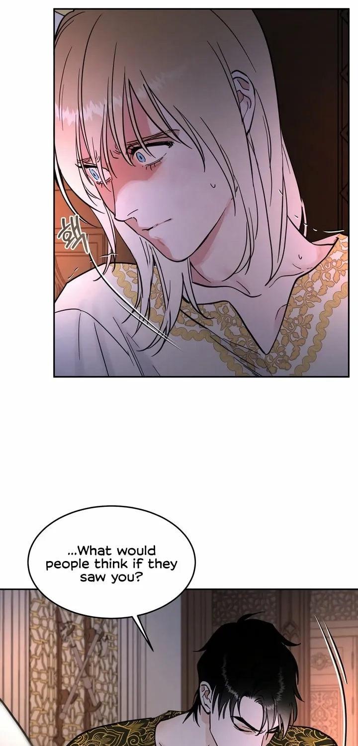 Read Antidote (Harusari) chapter 21 image 28 on Lezhin