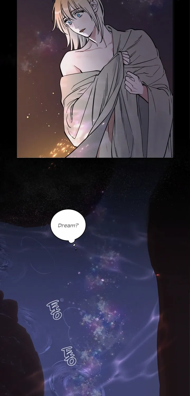 Read Antidote (Harusari) chapter 21 image 3 on Lezhin