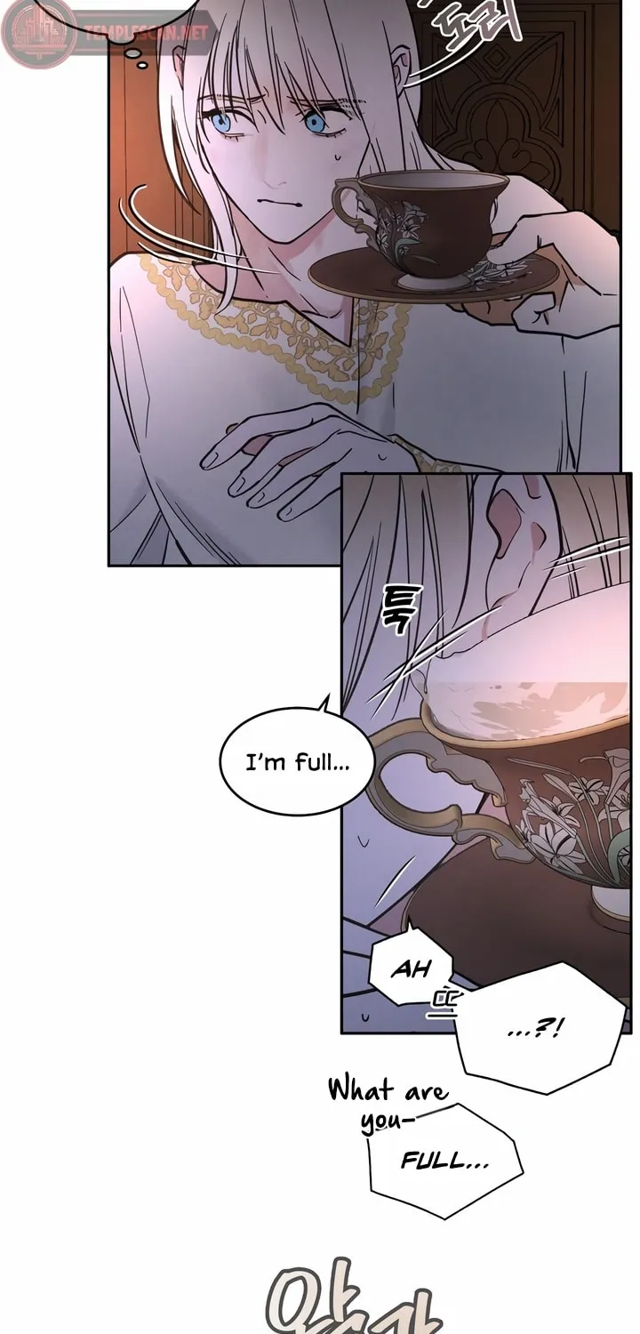 Read Antidote (Harusari) chapter 21 image 31 on Lezhin
