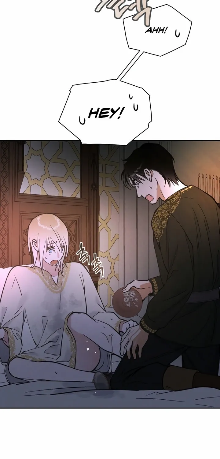 Read Antidote (Harusari) chapter 21 image 32 on Lezhin