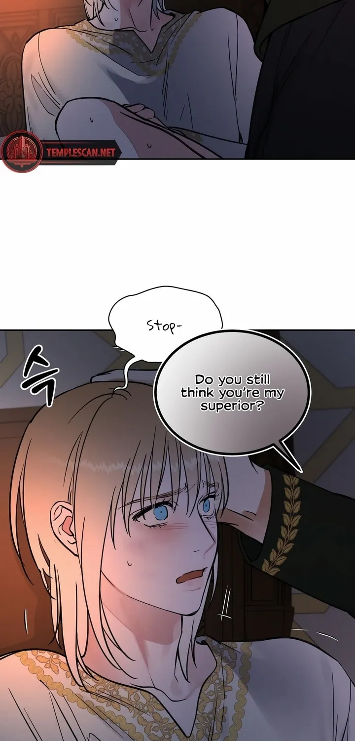 Read Antidote (Harusari) chapter 21 image 37 on Lezhin