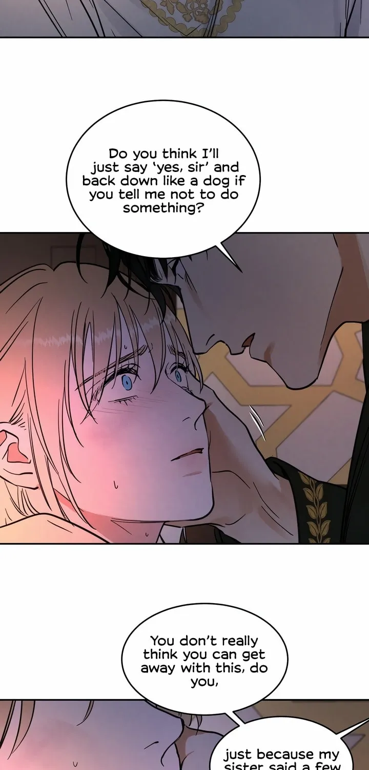 Read Antidote (Harusari) chapter 21 image 38 on Lezhin