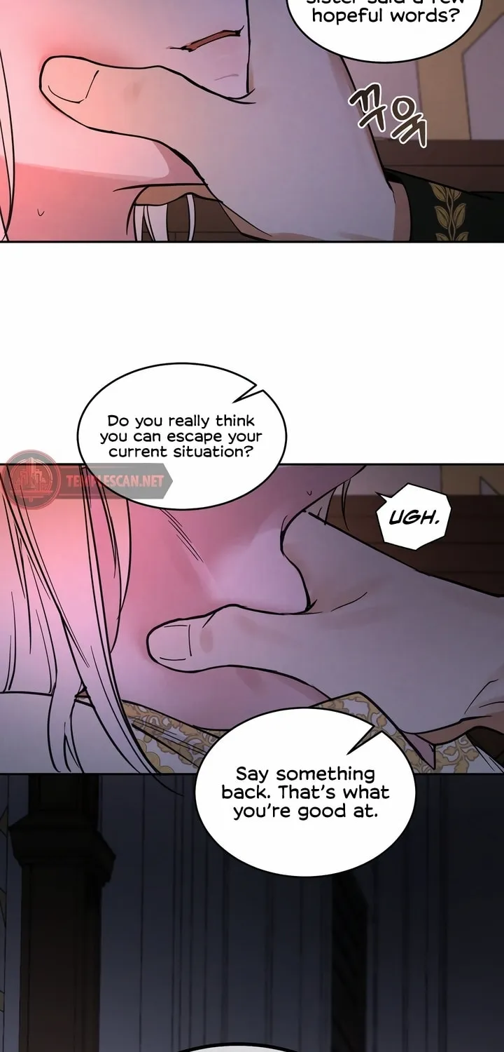 Read Antidote (Harusari) chapter 21 image 39 on Lezhin