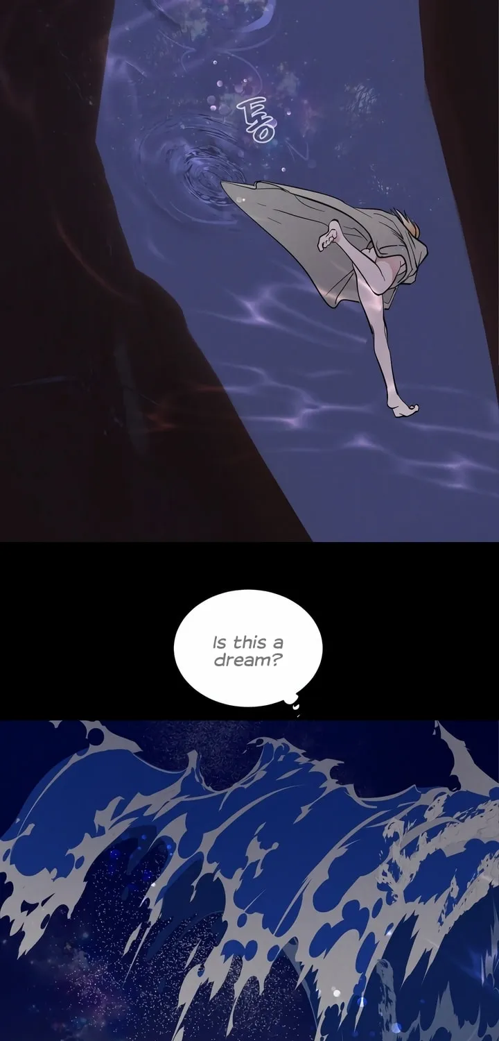 Read Antidote (Harusari) chapter 21 image 4 on Lezhin