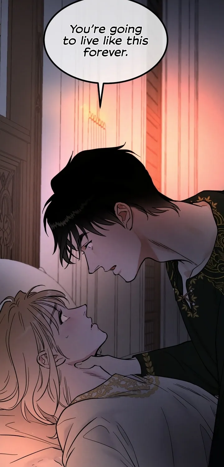 Read Antidote (Harusari) chapter 21 image 40 on Lezhin