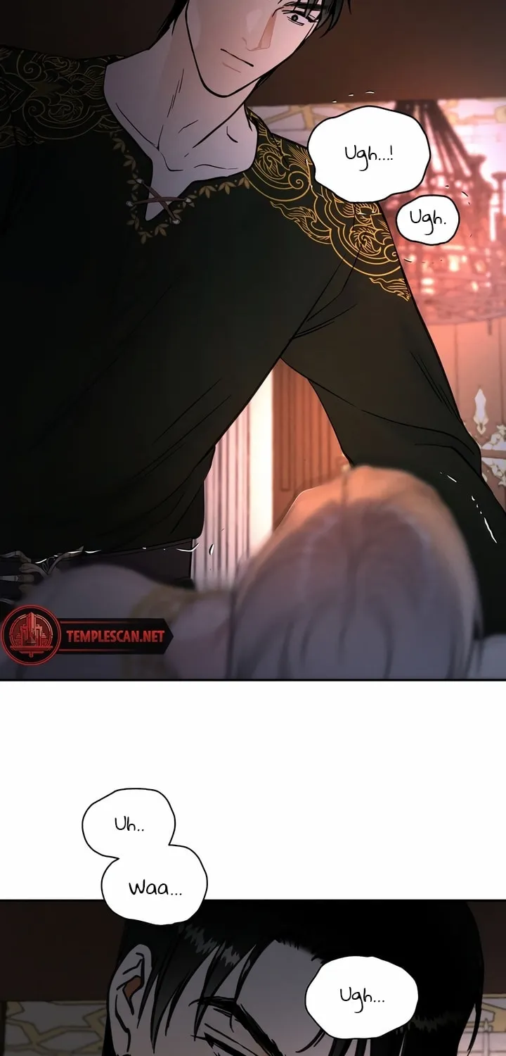 Read Antidote (Harusari) chapter 21 image 44 on Lezhin
