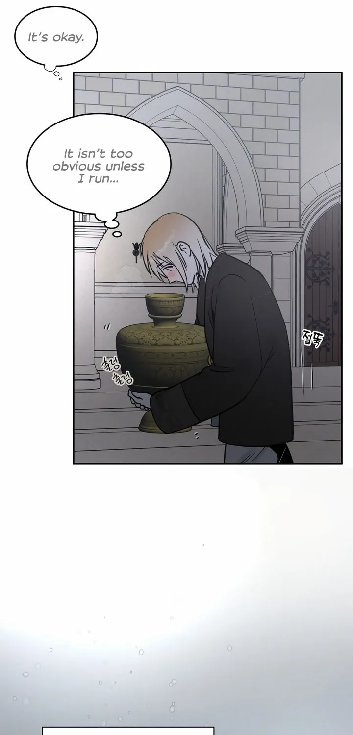 Read Antidote (Harusari) chapter 21 image 48 on Lezhin
