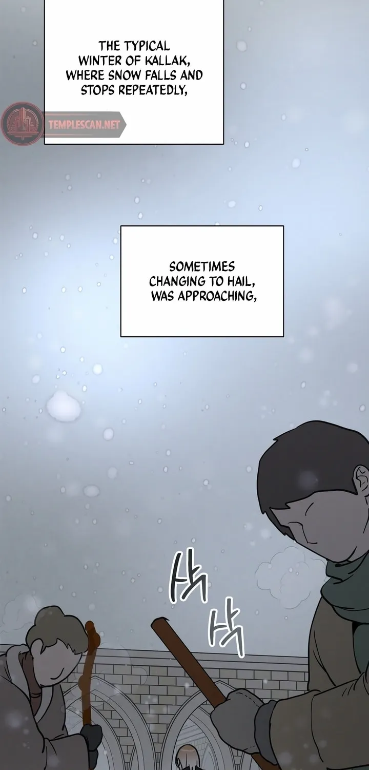 Read Antidote (Harusari) chapter 21 image 49 on Lezhin