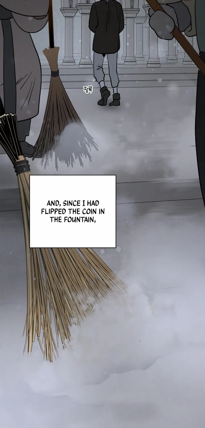 Read Antidote (Harusari) chapter 21 image 50 on Lezhin