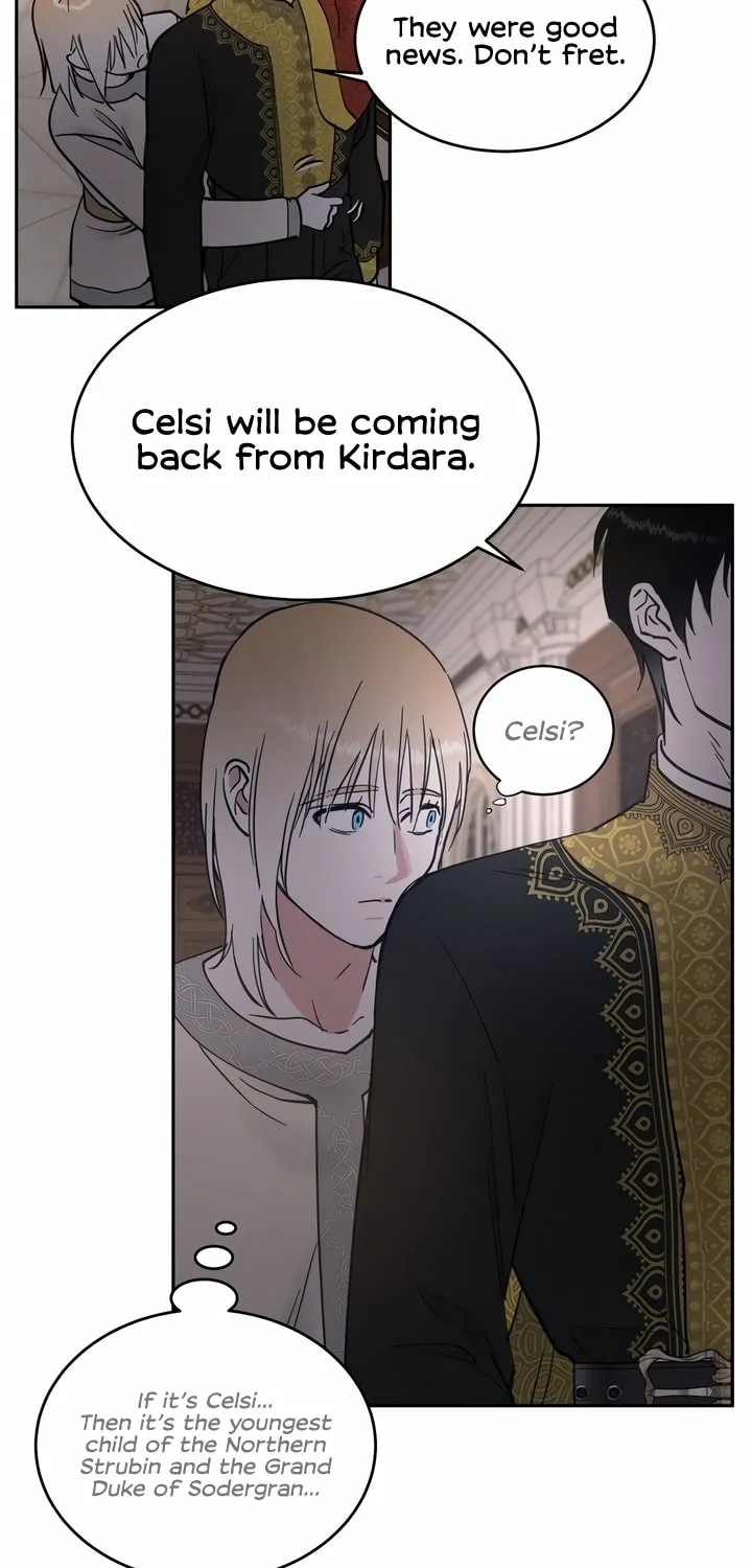 Read Antidote (Harusari) chapter 21 image 54 on Lezhin