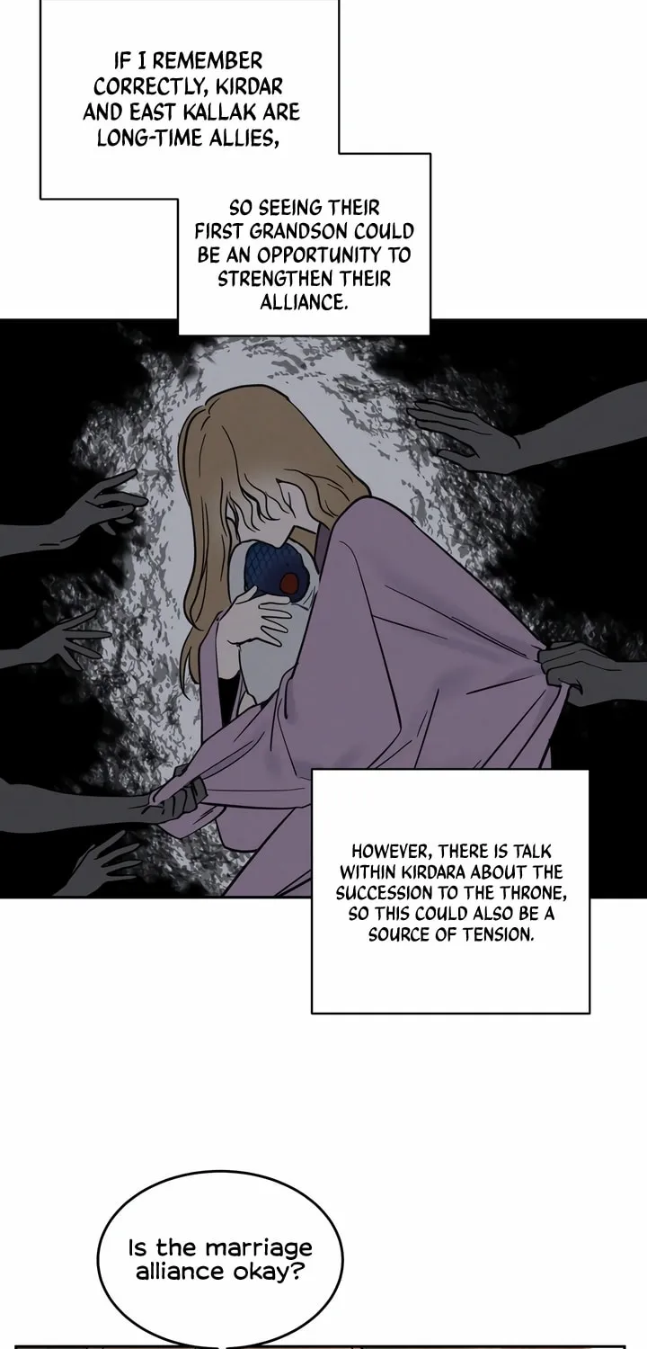 Read Antidote (Harusari) chapter 21 image 58 on Lezhin