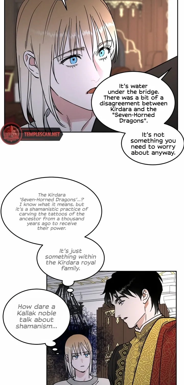 Read Antidote (Harusari) chapter 21 image 59 on Lezhin