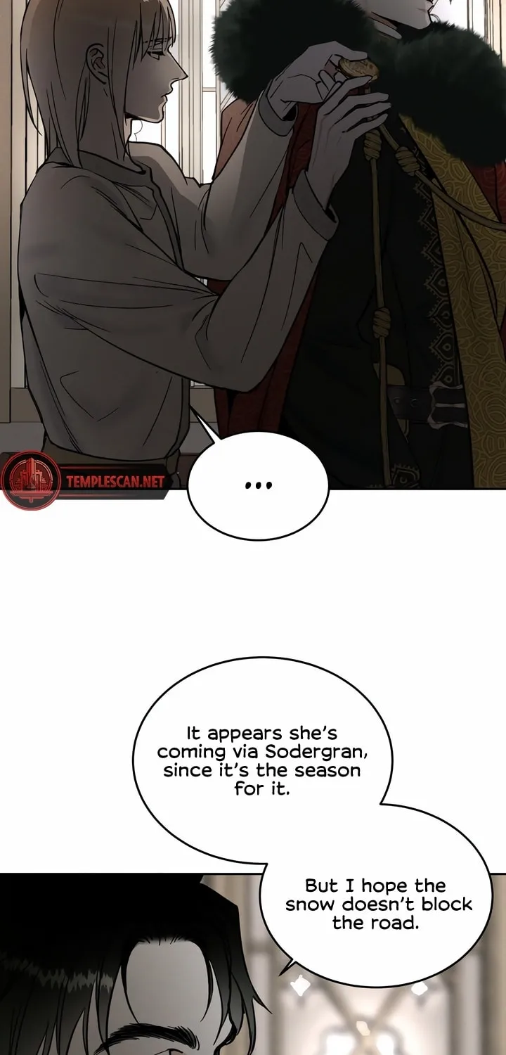 Read Antidote (Harusari) chapter 21 image 61 on Lezhin