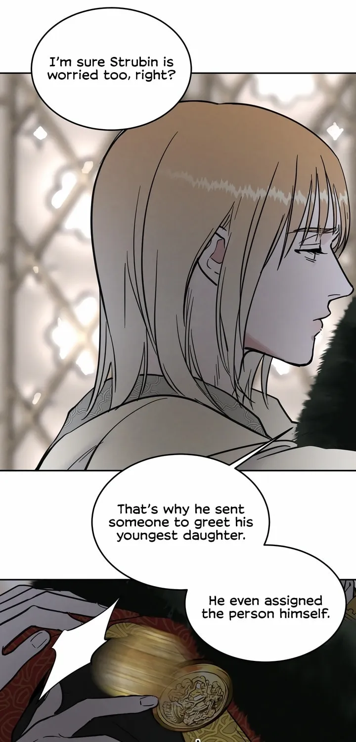 Read Antidote (Harusari) chapter 21 image 63 on Lezhin