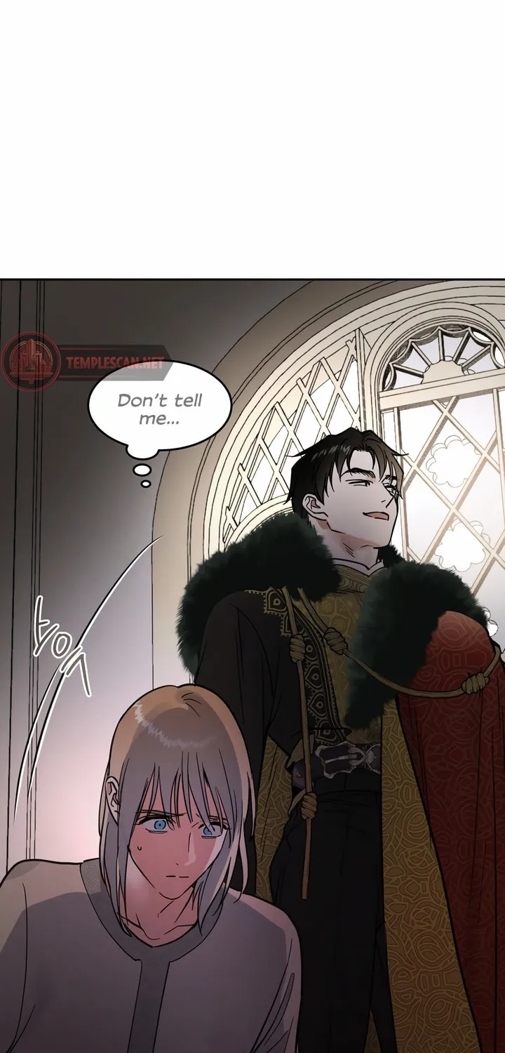 Read Antidote (Harusari) chapter 21 image 65 on Lezhin