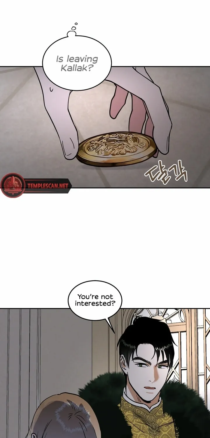 Read Antidote (Harusari) chapter 21 image 67 on Lezhin