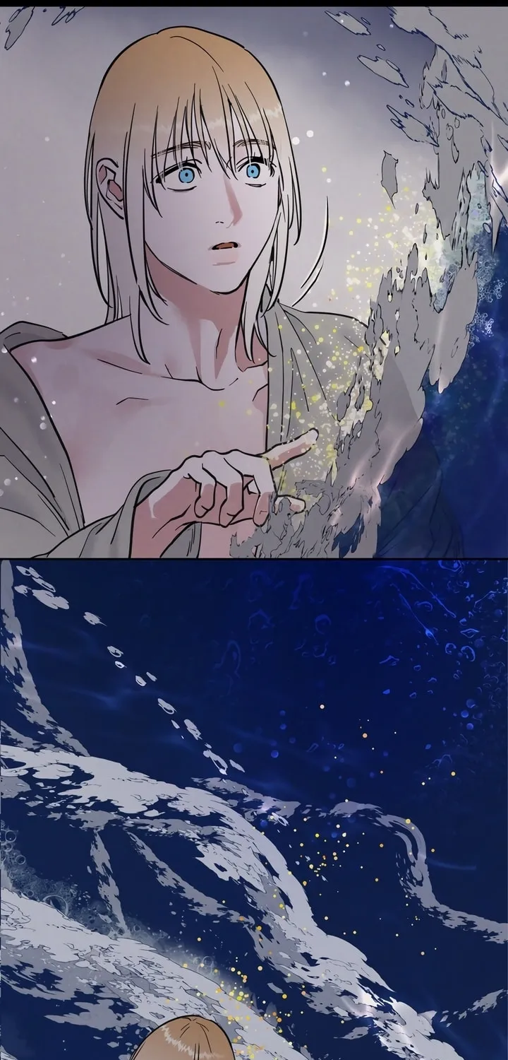 Read Antidote (Harusari) chapter 21 image 7 on Lezhin