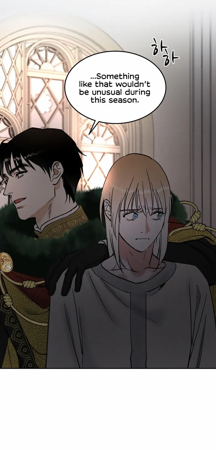 Read Antidote (Harusari) chapter 21 image 74 on Lezhin