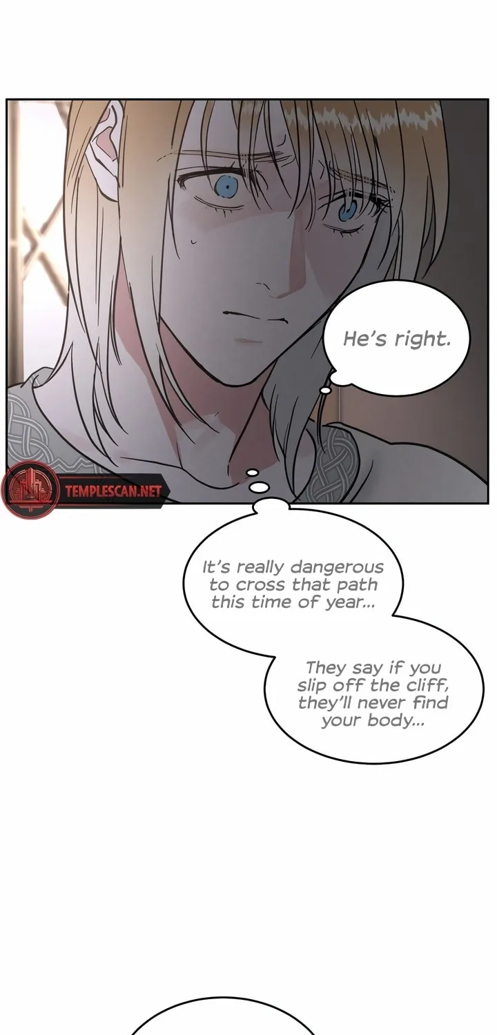 Read Antidote (Harusari) chapter 21 image 75 on Lezhin