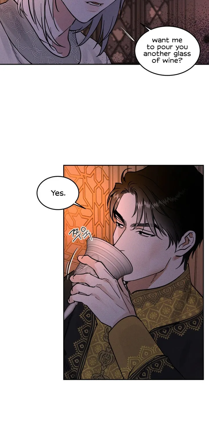 Read Antidote (Harusari) chapter 22 image 12 on Lezhin