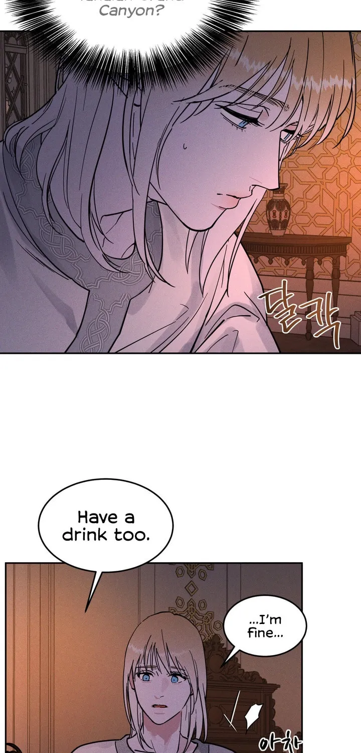 Read Antidote (Harusari) chapter 22 image 15 on Lezhin