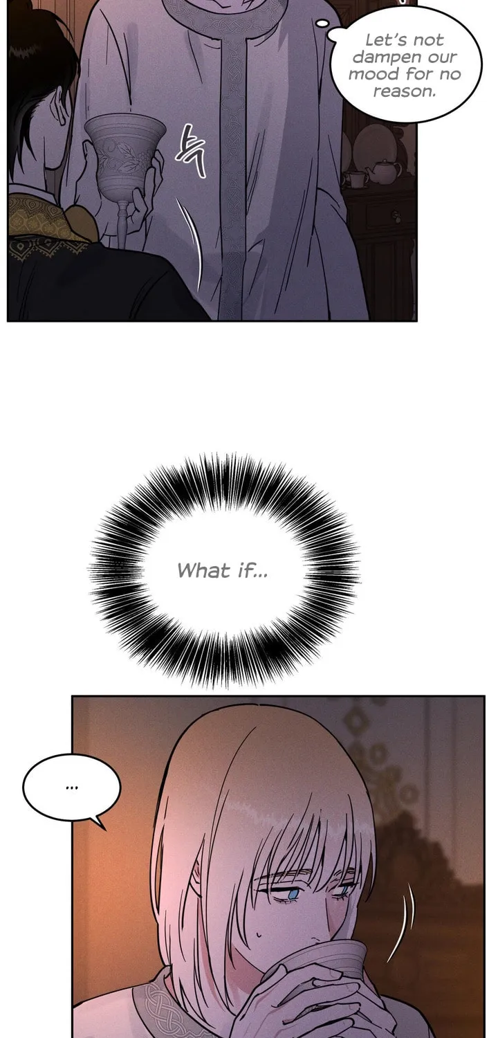 Read Antidote (Harusari) chapter 22 image 16 on Lezhin