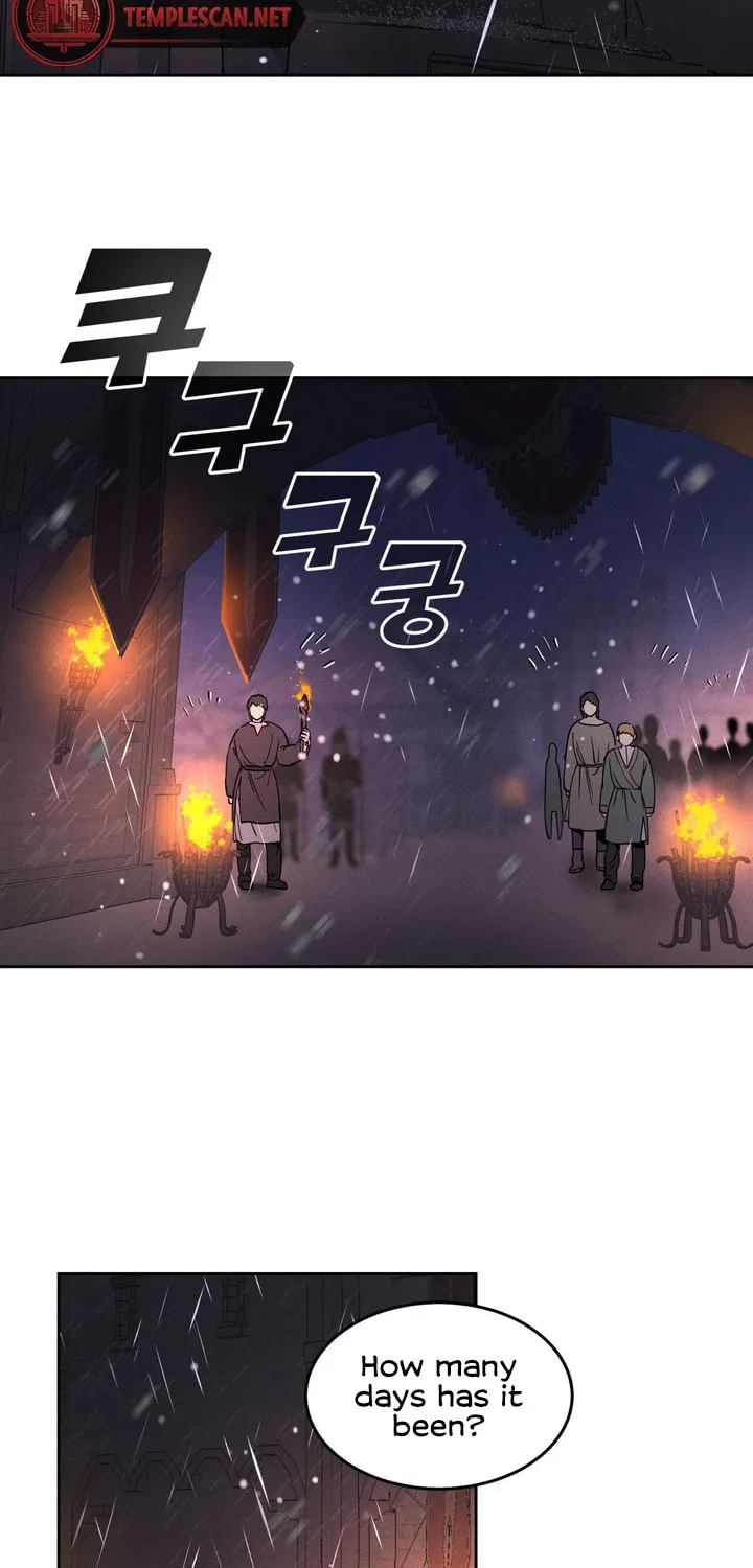 Read Antidote (Harusari) chapter 22 image 2 on Lezhin