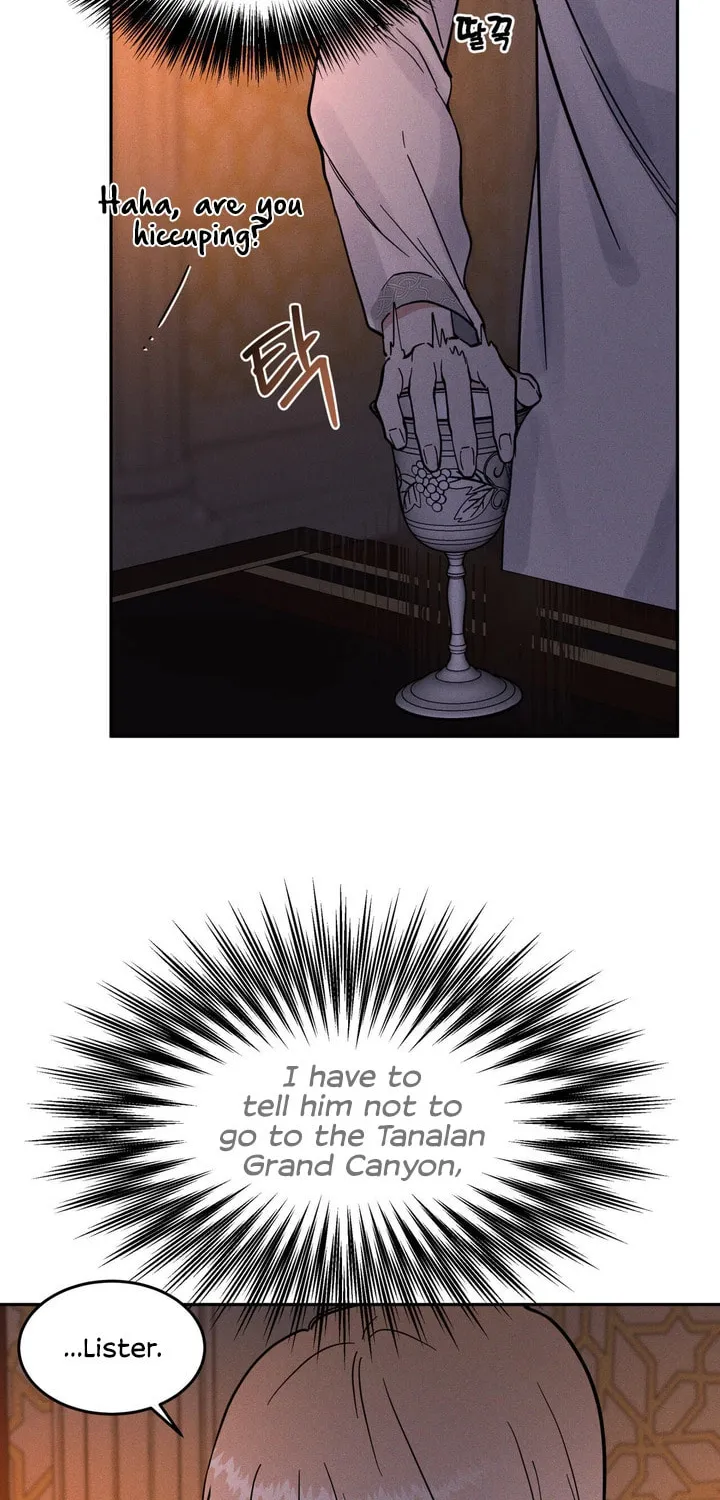 Read Antidote (Harusari) chapter 22 image 20 on Lezhin