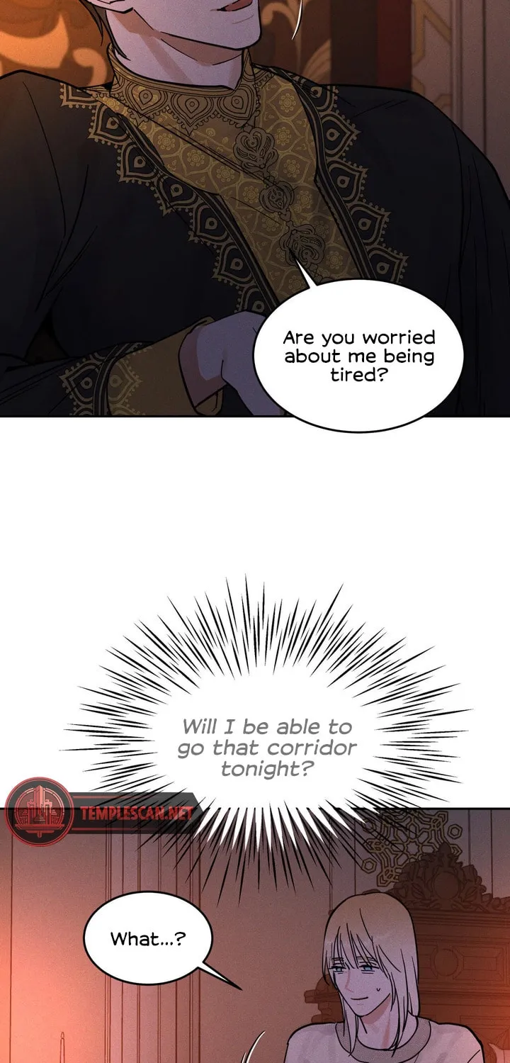 Read Antidote (Harusari) chapter 22 image 22 on Lezhin