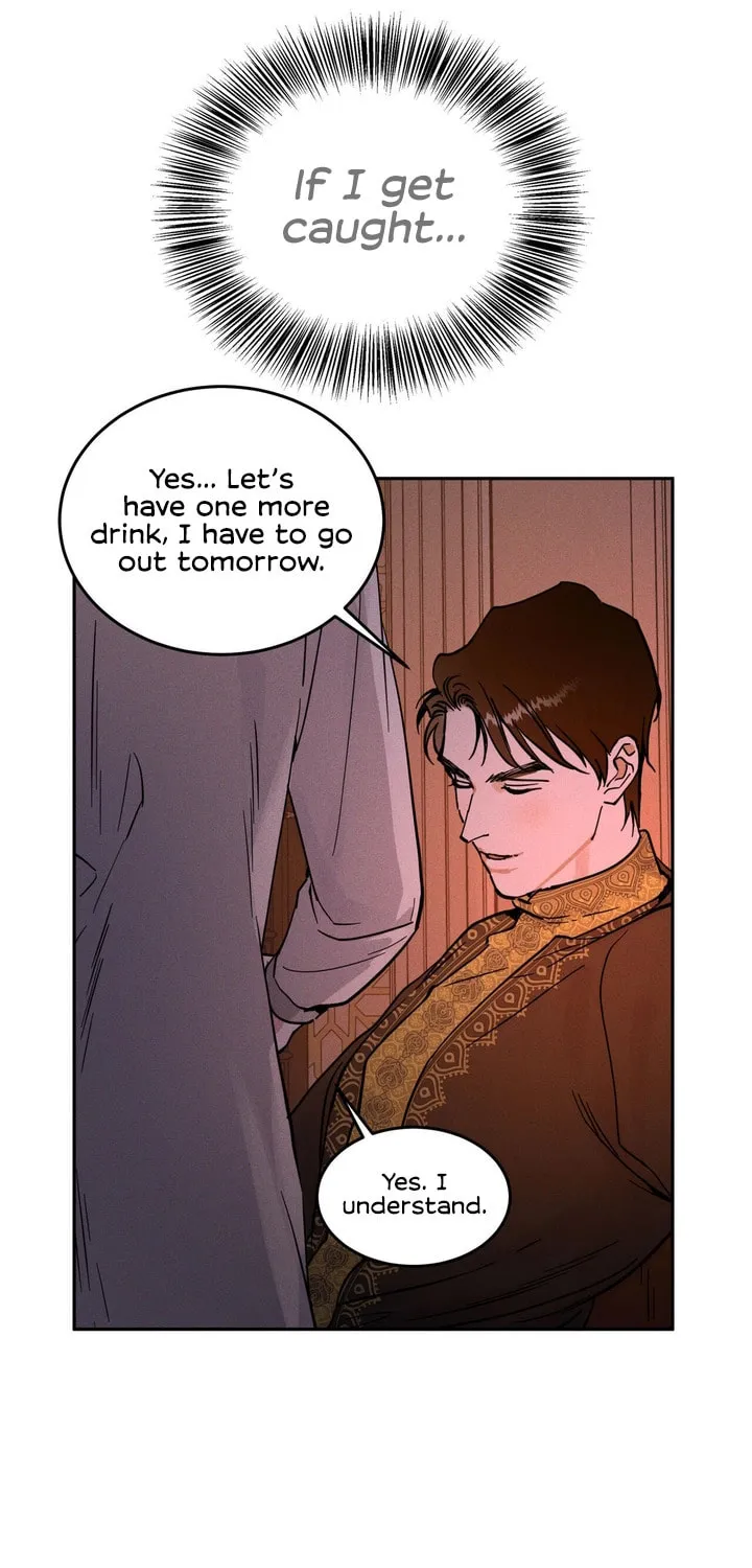 Read Antidote (Harusari) chapter 22 image 24 on Lezhin