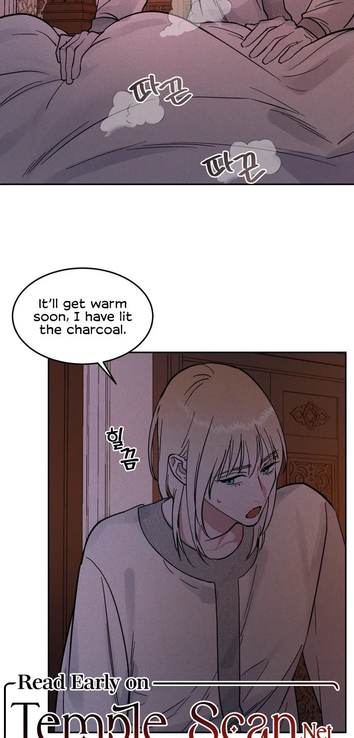 Read Antidote (Harusari) chapter 22 image 27 on Lezhin