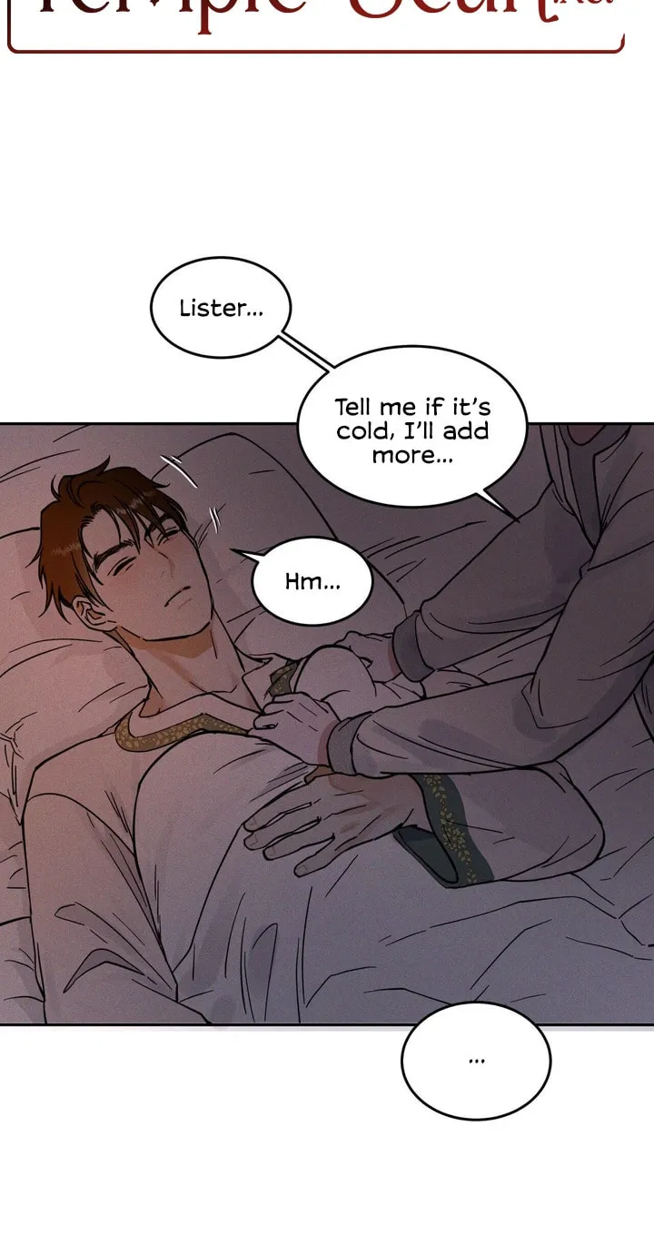 Read Antidote (Harusari) chapter 22 image 28 on Lezhin