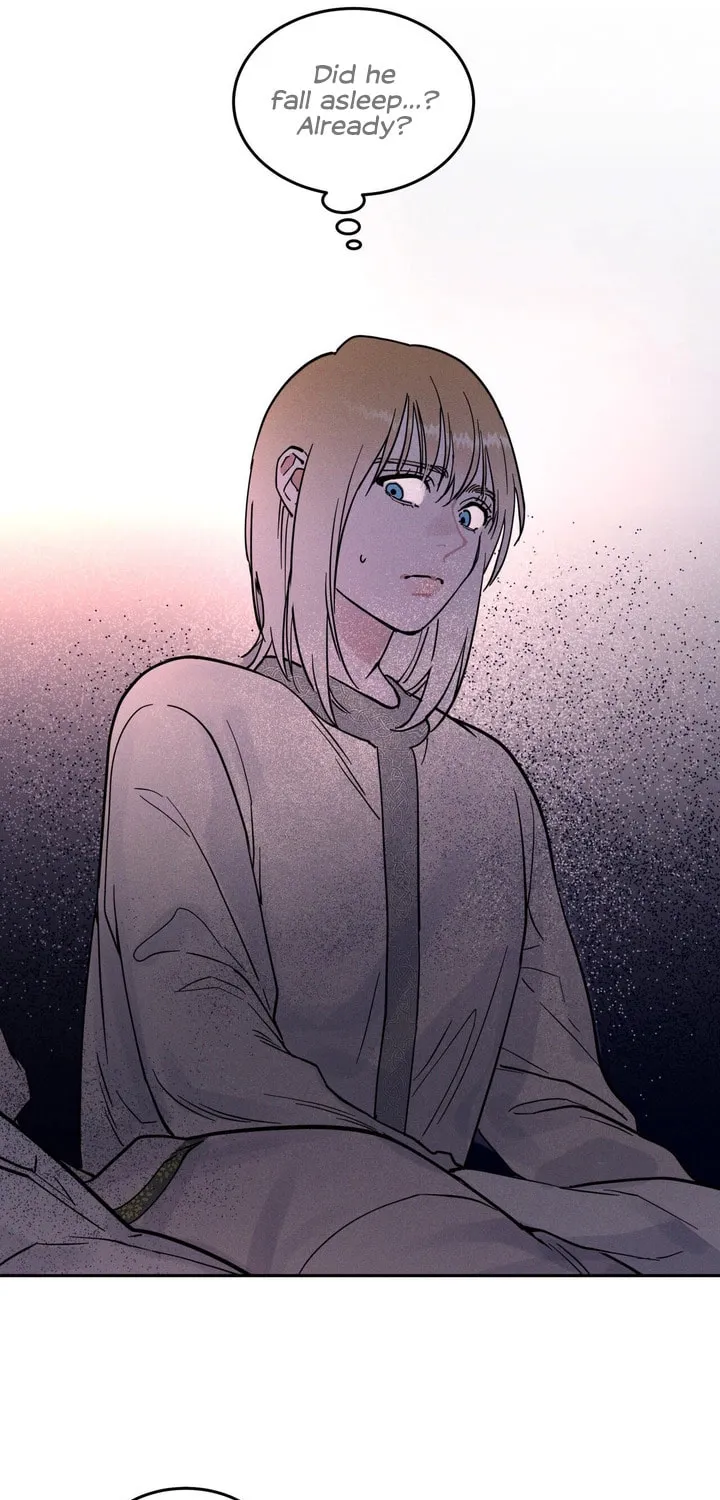 Read Antidote (Harusari) chapter 22 image 29 on Lezhin