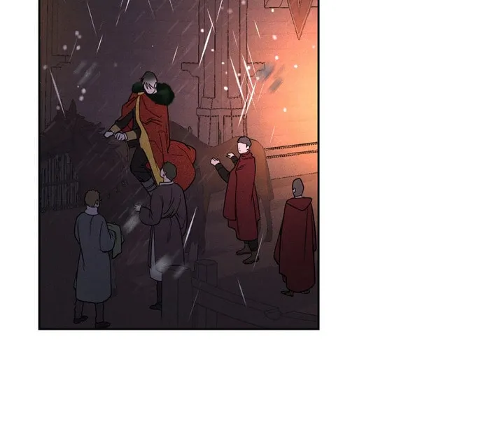 Read Antidote (Harusari) chapter 22 image 3 on Lezhin
