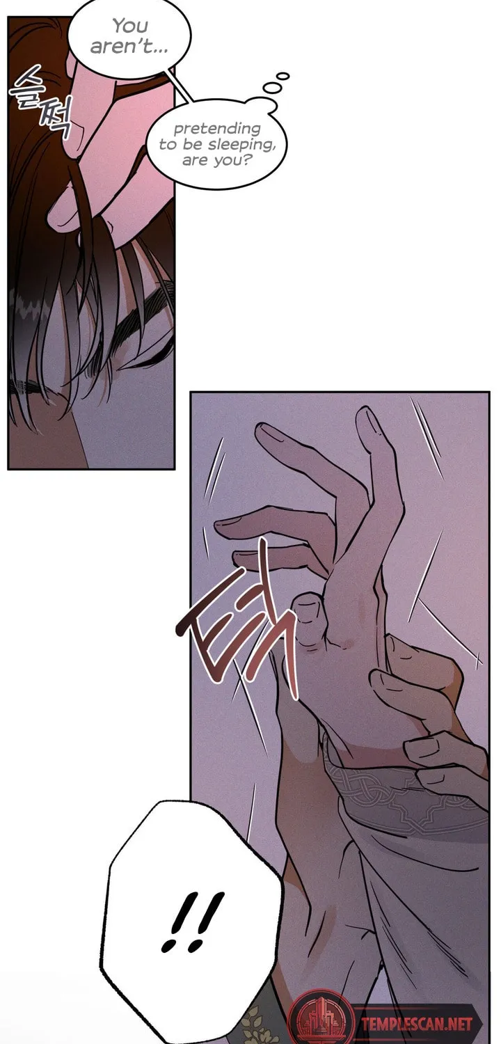 Read Antidote (Harusari) chapter 22 image 30 on Lezhin
