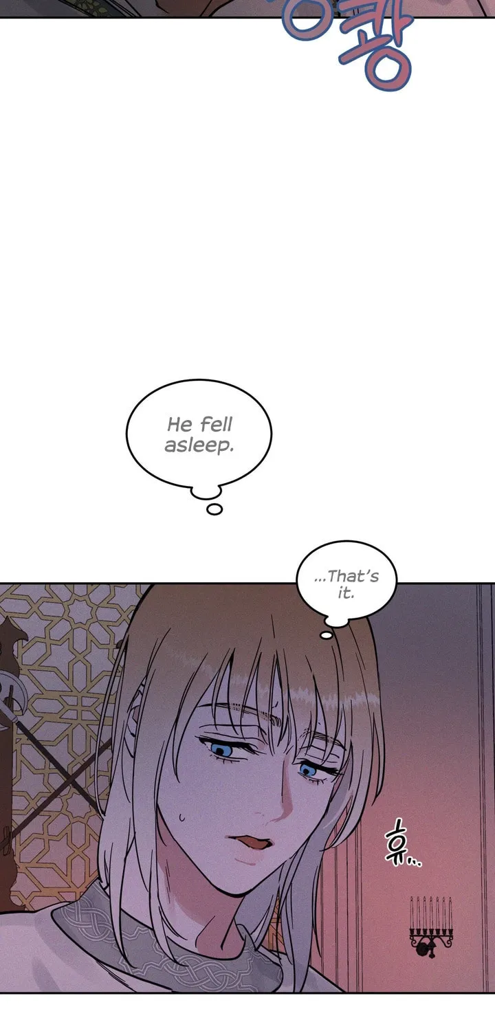 Read Antidote (Harusari) chapter 22 image 33 on Lezhin