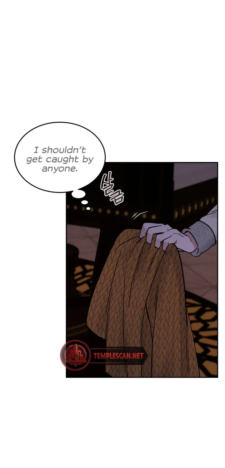 Read Antidote (Harusari) chapter 22 image 35 on Lezhin